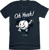Aaron Judge "Oh Yeah!"